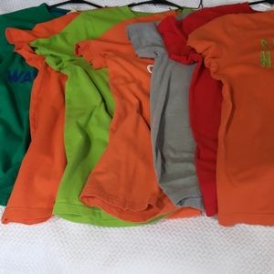 Men's Hollister short sleeve t-shirts